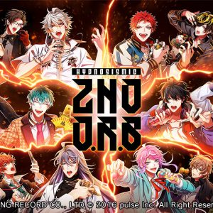 hypnosismic